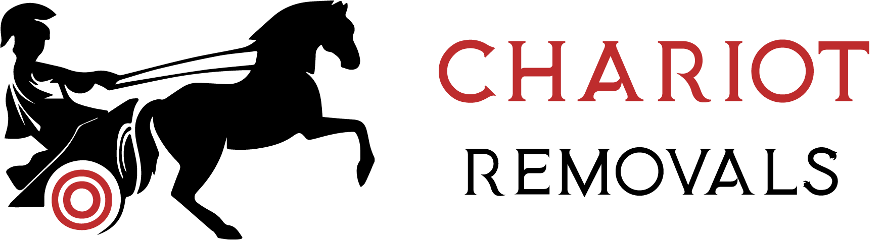 Chariot removals and storage